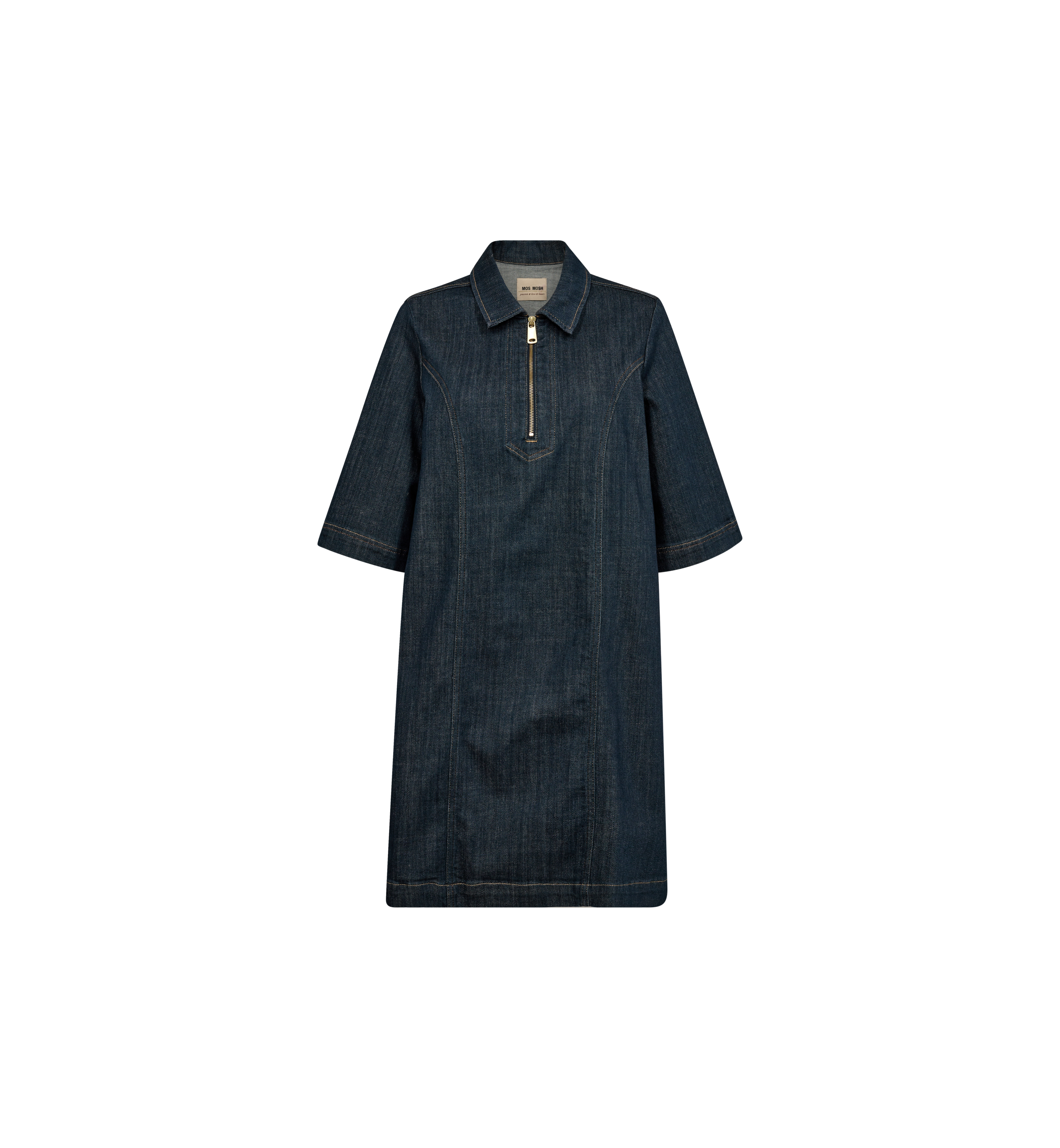 Packshot / Dark Blue / Front